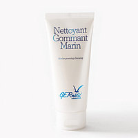 Gernetic Nettoyant Gommant Marin Очищающий и отшелушивающий гель 90 мл