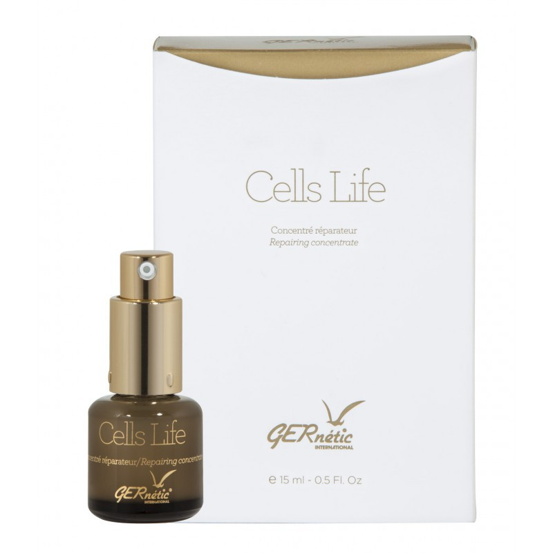 Gernetic Сыворотка Cells Life 15 ml, фото 1