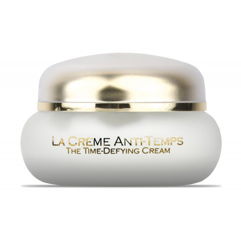 Gernetic The Time-Defying Cream Ночной крем с омолаживающим эффектом 50 ml, фото 1