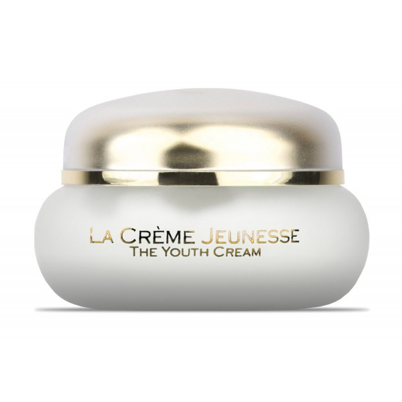 Gernetic The Youth Cream Омолаживающий дневной крем (SPF 7+) 50ml