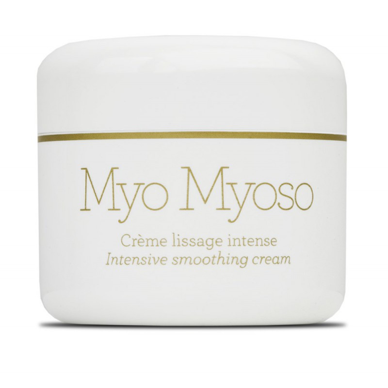 Gernetic Myo Myoso Крем для коррекции мимических морщин 30 ml