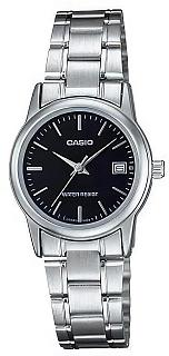 Женские наручные часы Casio LTP-V002D-1A