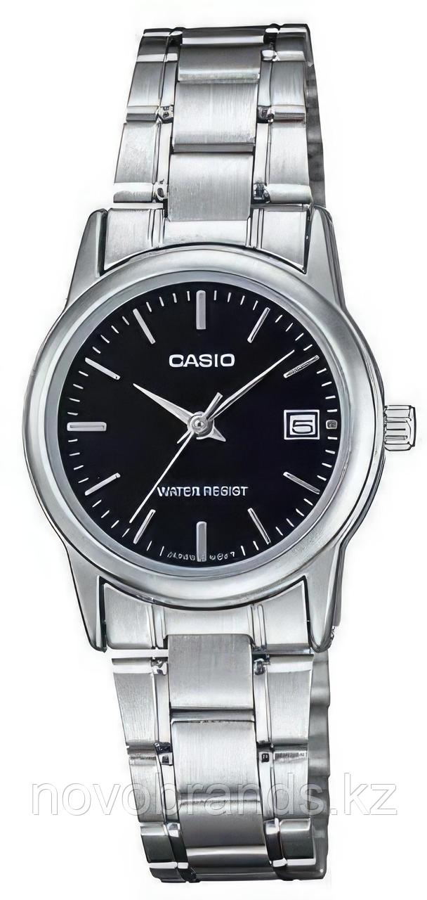 Женские наручные часы Casio LTP-V002D-1A