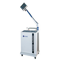 XYG-500IIIB инфрақызыл және лазерлік терапия құрылғысы