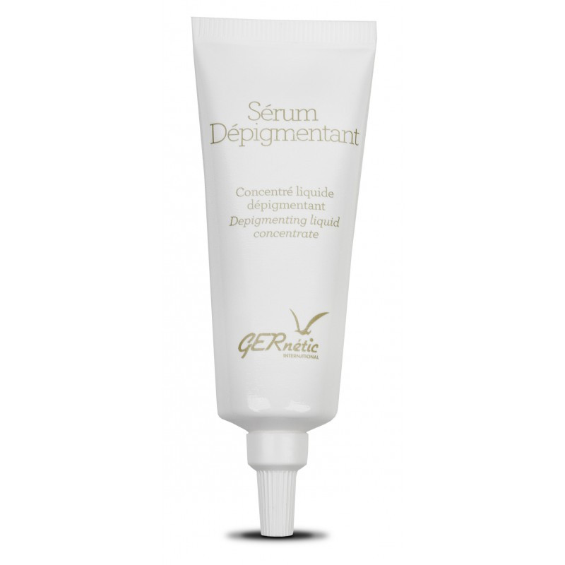 Gernetic ОСВЕТЛЯЮЩАЯ СЫВОРОТКА ДЛЯ ЛИЦА Skin Clair Serum