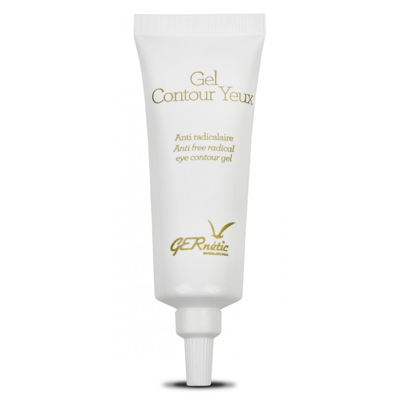 Gernetic Gel Contour Yeux Омолаживающий  гель вокруг глаз, фото 1