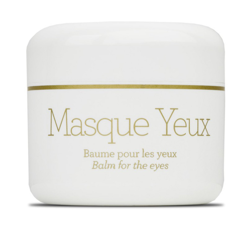 Gernetic Противоотечная крем-маска для век Masque Yeux, фото 1