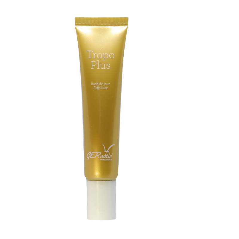 Gernetic Tropo Plus Дневной крем для сухой кожи SPF5+, фото 1