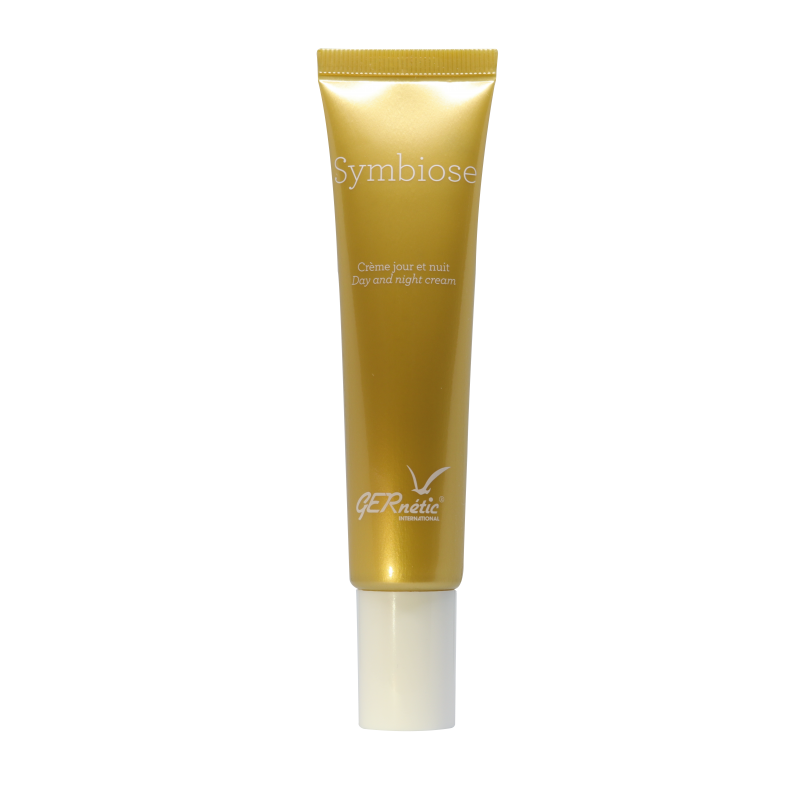 Gernetic Symbiose Дневной и ночной восстанавливающий крем SPF5+, фото 1