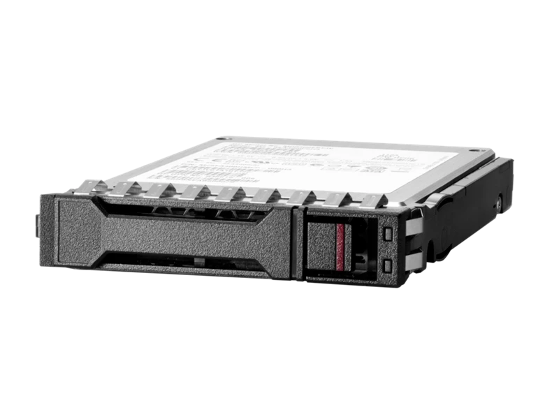 HPE P40500-B21 SSD Накопитель 3.84TB SATA 6G Read Intensive SFF BC Multi Vendor