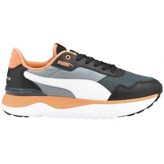 Кроссовки PUMA R78 Voyage W 380729 09 - фото 1 - id-p115905333