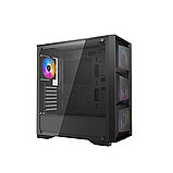 Компьютерный корпус Deepcool MATREXX 50 ADD-RGB 4F без Б/П DP-ATX-MATREXX50-MESH-4FS, фото 2