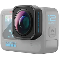 Объектив модулі GoPro Max Lens Mod 2.0 ADWAL-002