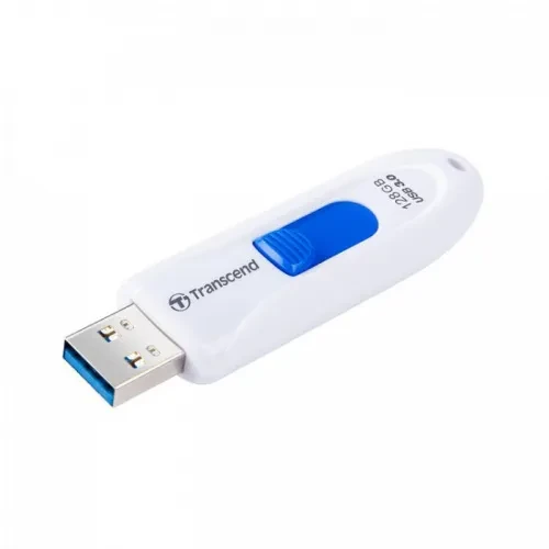 USB Флеш Transcend TS128GJF790W USB Flash Drive 128GB "790" USB3.0 - фото 1 - id-p115907721