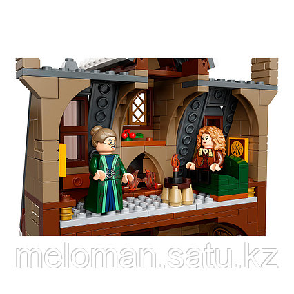 LEGO: Визит в деревню Хогсмид Harry Potter 76388