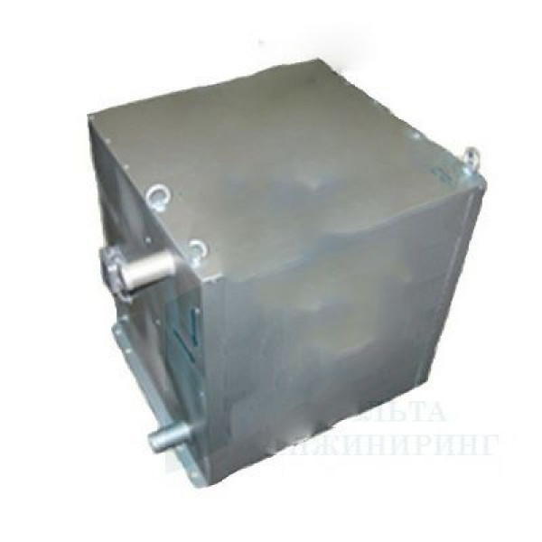 Воздушно-отопительные агрегат АОД-М-5,6-100 - фото 1 - id-p75753008