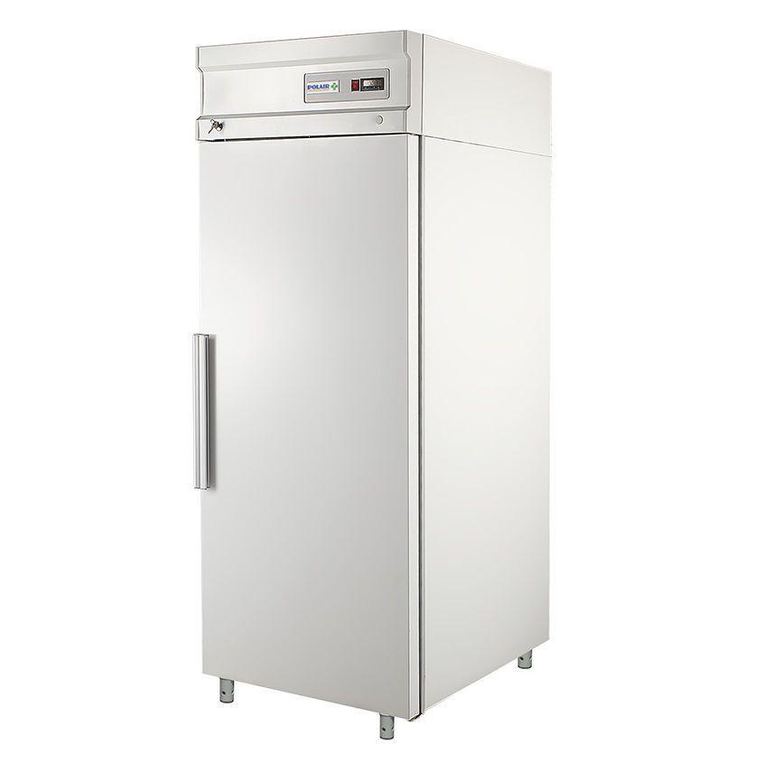 Шкаф холодильный CB105-S - фото 1 - id-p75756355