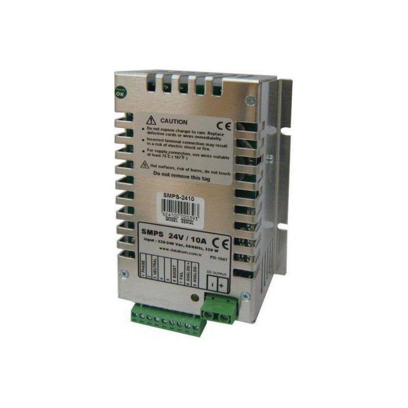 Зарядное устройство Datakom SMPS-1210 FORWARD (12В, 10A) - фото 1 - id-p75753297