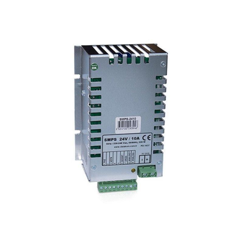 Зарядное устройство Datakom SMPS-2410 (24В 10А) - фото 1 - id-p75753309