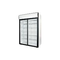 Шкаф холодильный DM114Sd-S 2.0