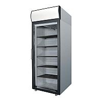 Шкаф холодильный DM105-G