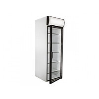 Шкаф холодильный DM107-Pk
