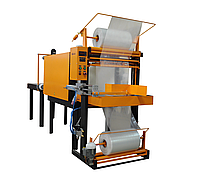 Термоупаковочная машина ТМ-1 ПА