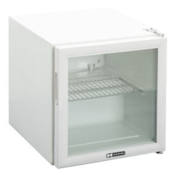 Шкаф холодильный Hurakan HKN-BC46 - фото 1 - id-p105485645