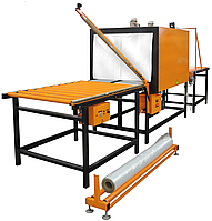 Термоупаковочная машина ТМ-7Р М2