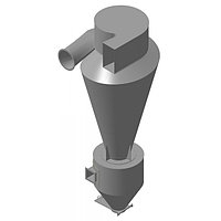 №4 СИОТ-М циклоны