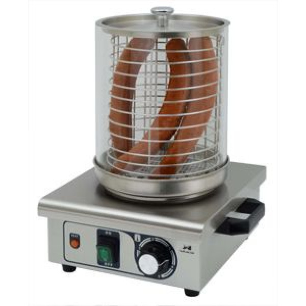 Аппарат для hot dog Hurakan HKN-Y00 - фото 1 - id-p114464555