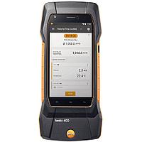 Testo 400 ауа сапасының анализаторы