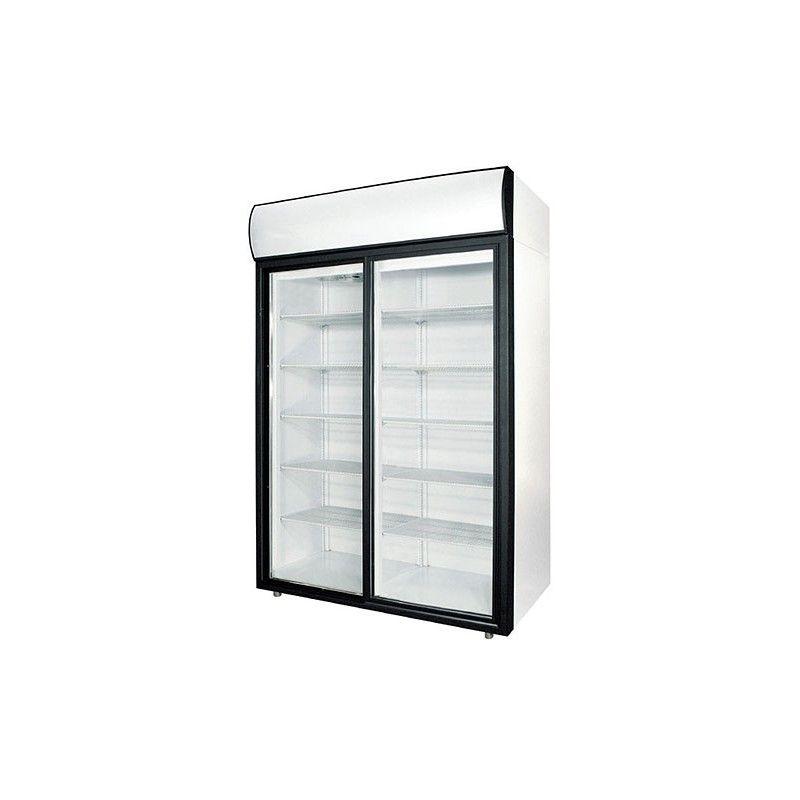 Шкаф холодильный DM110Sd-S - фото 1 - id-p63207274