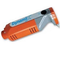 Қозғалтқыш блогы Dynamic DYNAMIX 160 AC515