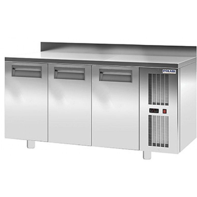 Стол холодильный Polair TВ2GN-GC