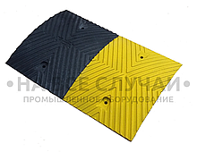 Лежачие полицейские (ИДН)