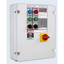 Пультр управления Zenit Q2T 1216