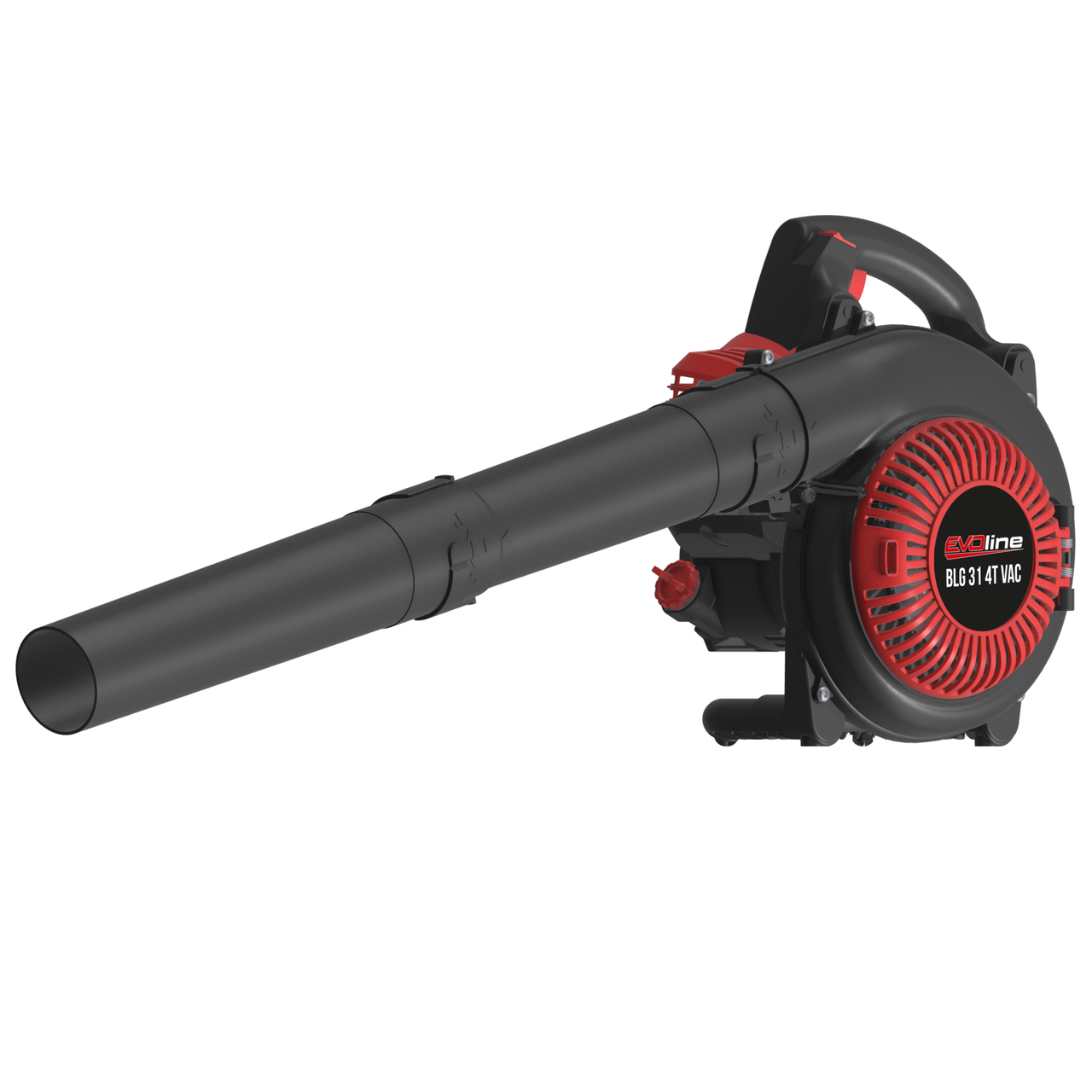 Бензиновая воздуходувка EVOline BLG 31 VAC (4T), фото 1