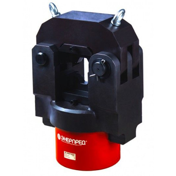 ПН100 Пресс гидравлический для опрессовки наконечников, гильз и зажимов - фото 1 - id-p95851609
