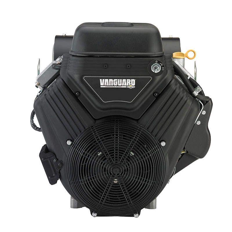 Двигатель бензиновый Briggs & Stratton Vanguard (артикул 5434770018J1) - фото 1 - id-p115490416