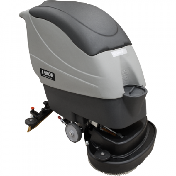 Поломоечная машина LAVOR Professional SCL Easy R 50 BT - фото 1 - id-p108384698