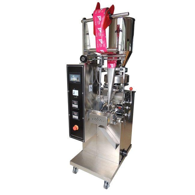 Автомат для упаковки сыпучих продуктов DXDK-40II - фото 1 - id-p115175426