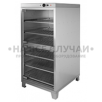 Расстоечный шкаф РПК 1 (полностью из нержавеющей стали) Grill Master