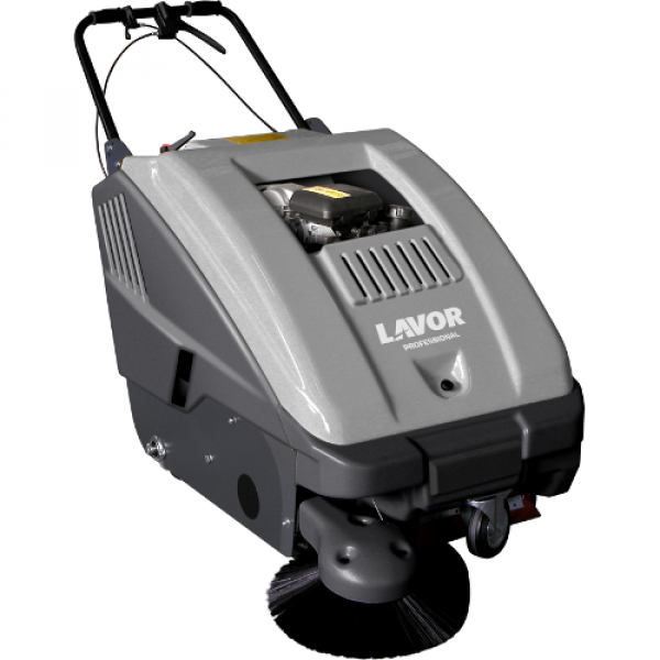 Подметальная машина LAVOR Professional SWL 700 ST