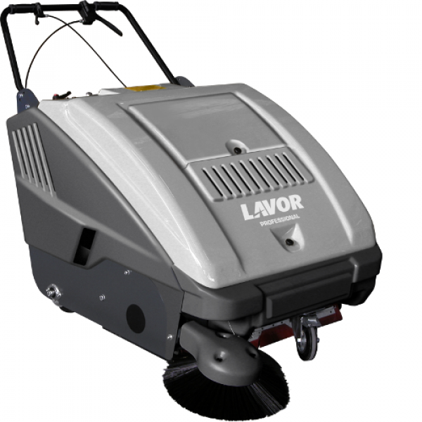 Подметальная машина LAVOR Professional SWL 900 ET - фото 1 - id-p115449825