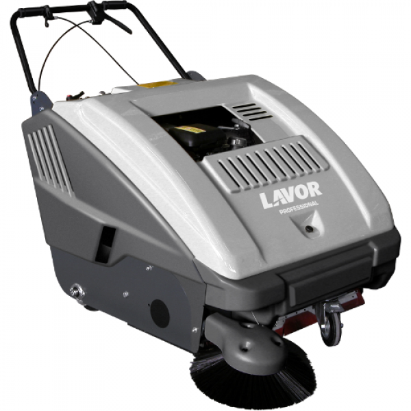 Подметальная машина LAVOR Professional SWL 900 ST - фото 1 - id-p115449826
