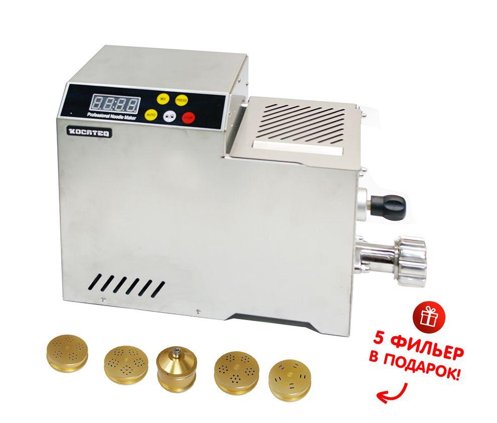 Машина для производства макарон OMJ2 OMJ2, фото 1