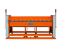 Станок листогибочный ручной Stalex 2000/2.0