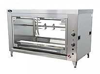 Гриль электрический универсальный Ф3КБЭ Grill Master