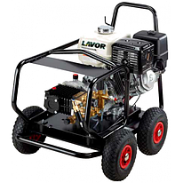 Бензиновая минимойка LAVOR Professional Thermic 13 HF (с двигателем Honda)